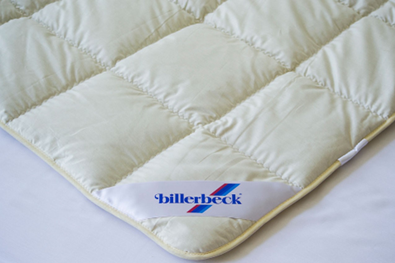 Одеяло Планта (стандартное) от ТМ Billerbeck 
