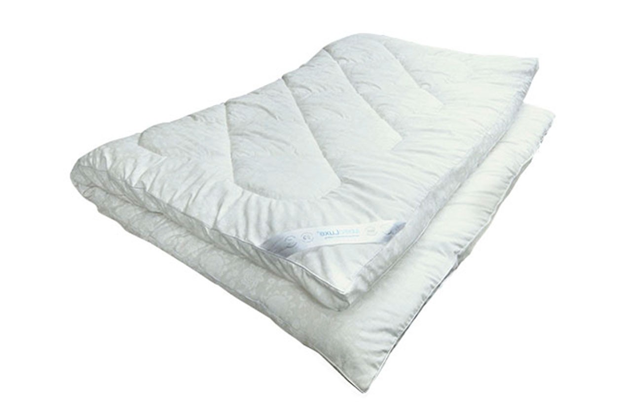 Одеяло Soft Plus от ТМ MatroLuxe купить