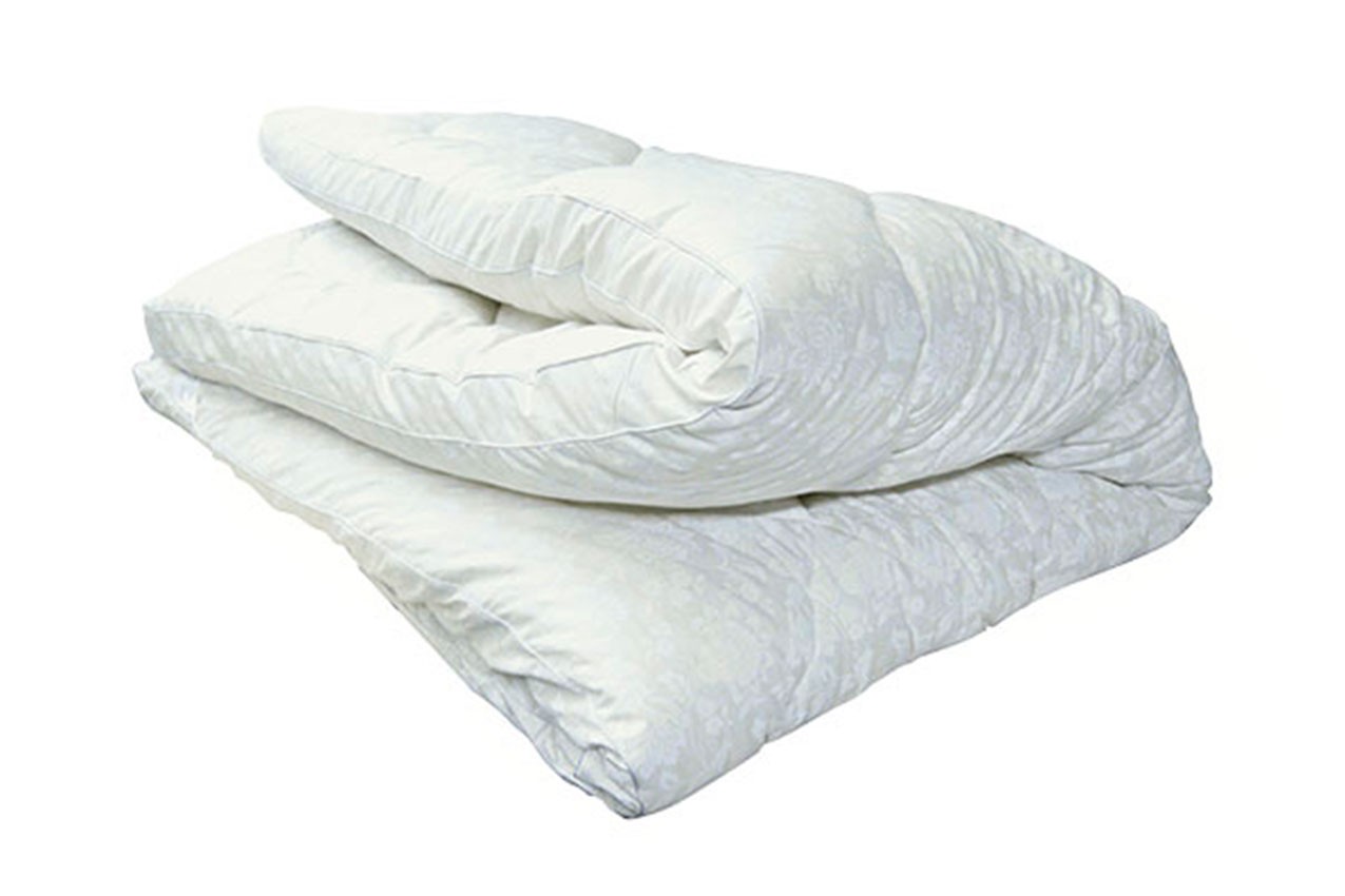 Одеяло Soft Plus с кантом от ТМ MatroLuxe купить