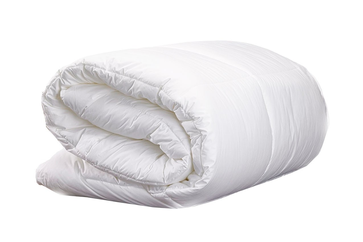 Одеяло Boston Jefferson Sateen Light Silk Зима от ТМ Ютек купить