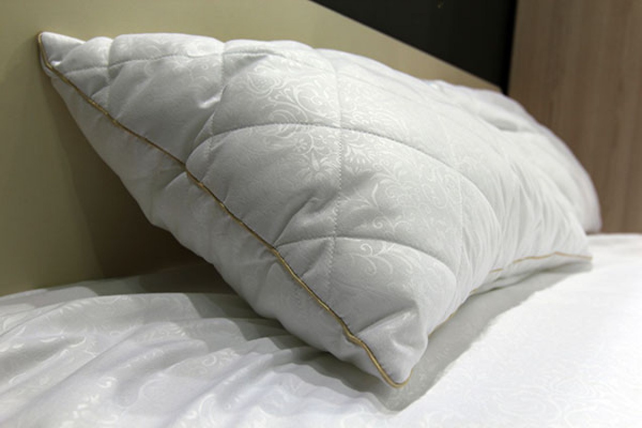 Подушка Soft Plus от ТМ MatroLuxe в интернет-магазине