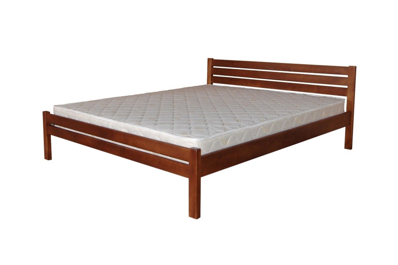 Деревянная кровать Классика от ТМ ТИС недорого